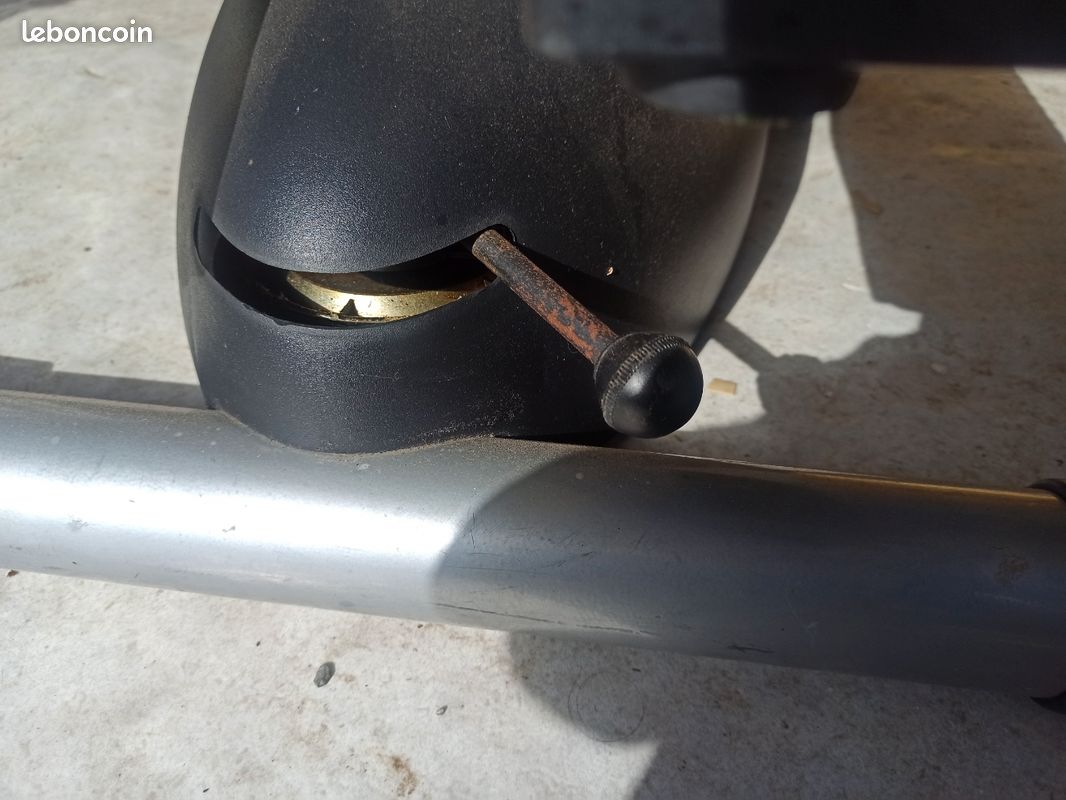 Stepper pour bricoleur (image 2)