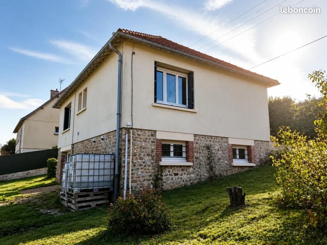 Maison 3 pièces 63 m² · à Aube · 63 m² · 149 000 €