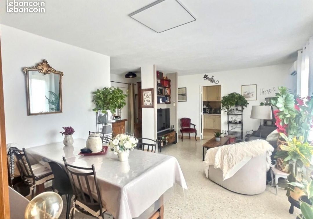 Appartement 4 pièces 75 m² · à Bihorel · 75 m² · 78 000 €