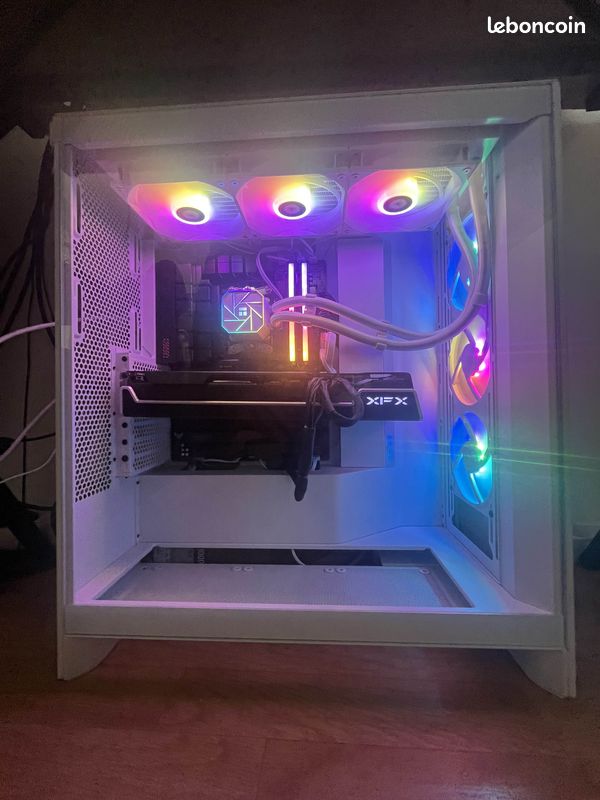 Pc Gamer Ryzen 7 9800 (image 1)
