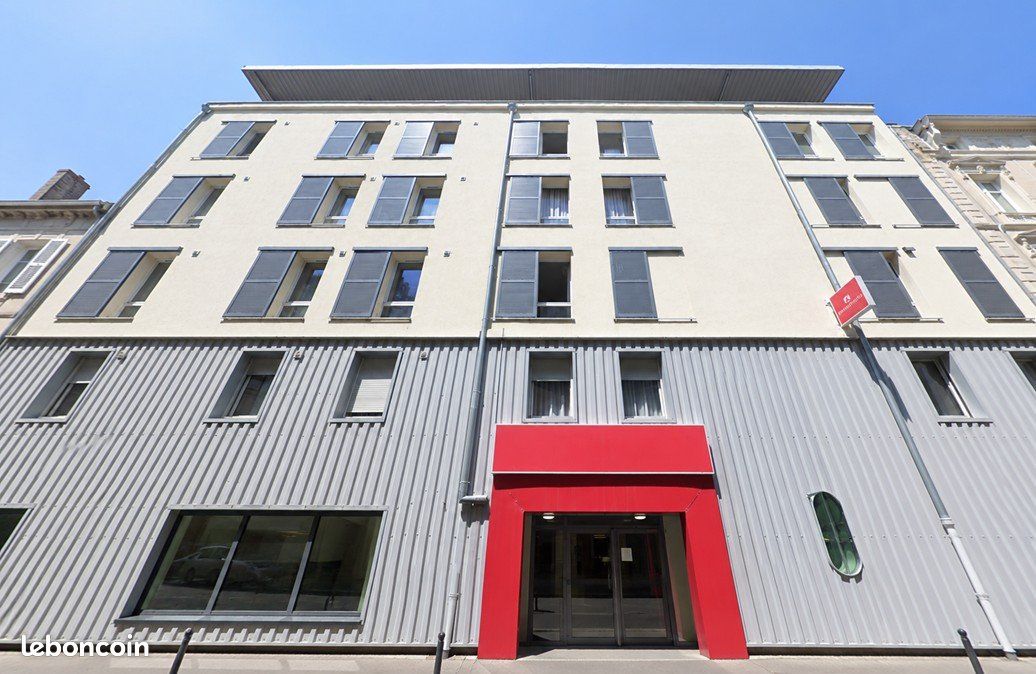 Appartement 1 pièce 20 m² · à Valence · 20 m² · 64 000 €
