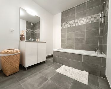 Appartement 349 000 € - 81 m²
