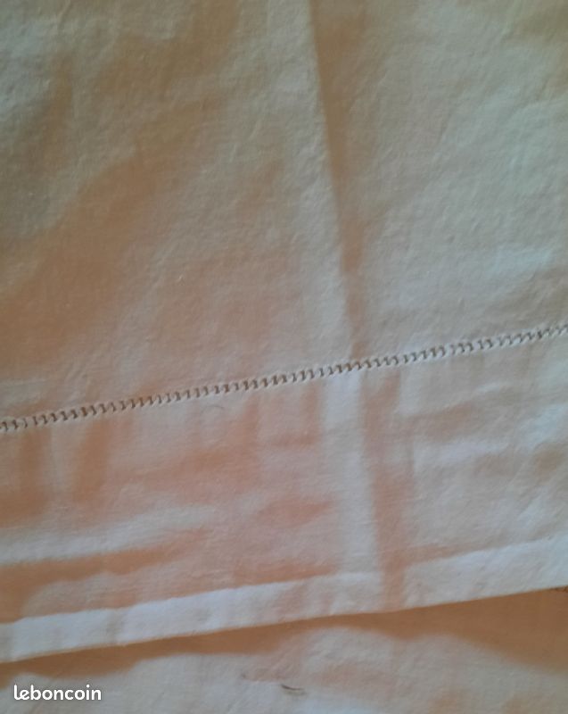 Drap monogramme (image 5)