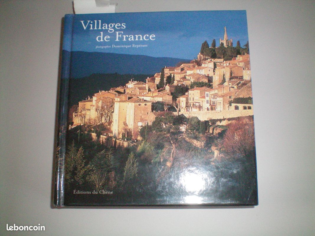Villages de France (image 1)