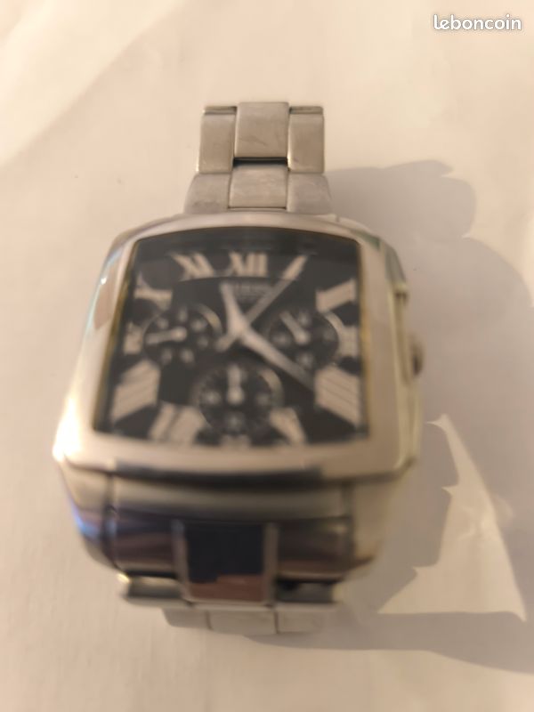 Vend montre guess (image 1)