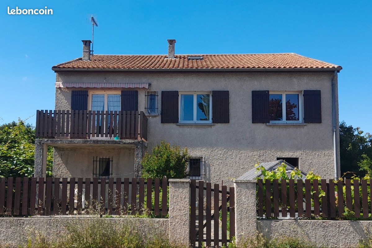 Maison 8 pièces 183 m² · à Valence · 183 m² · 319 000 €