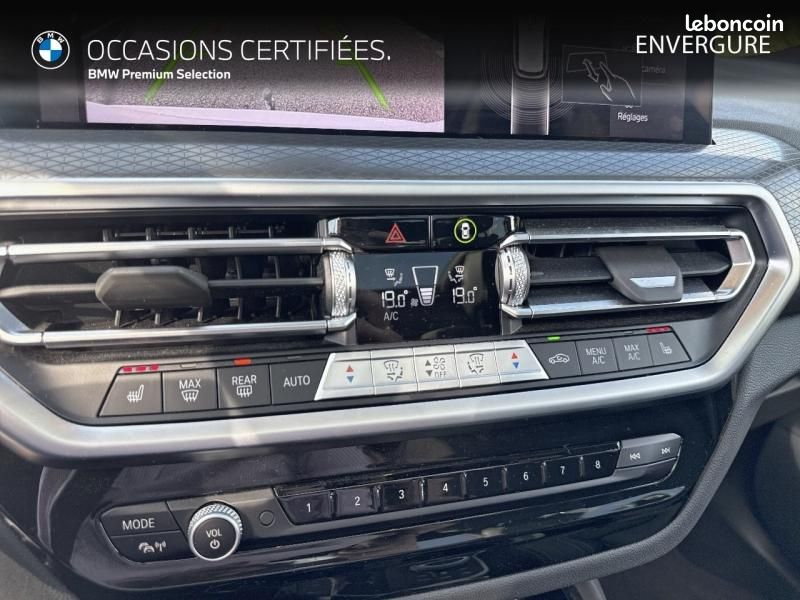 Bmw X3 xDrive30e 292ch M Sport (image 19)