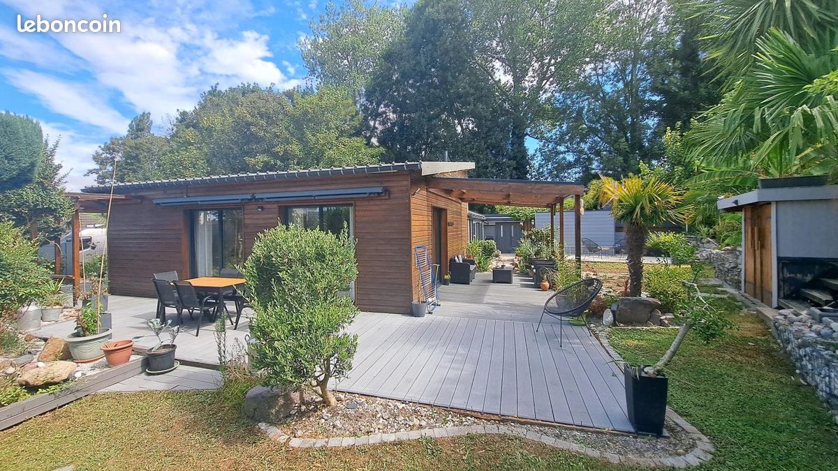 Maison 4 pièces 136 m² · à Montivilliers · 136 m² · 430 000 €
