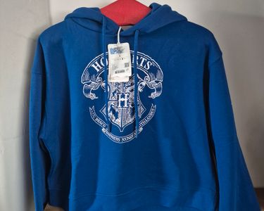 Hoodie HARRY POTTER - taille M ou ado + 16 ans - excellent état - Vêtements