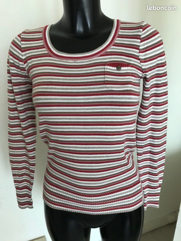 Pull Camaïeu taille 36/S (image 1)