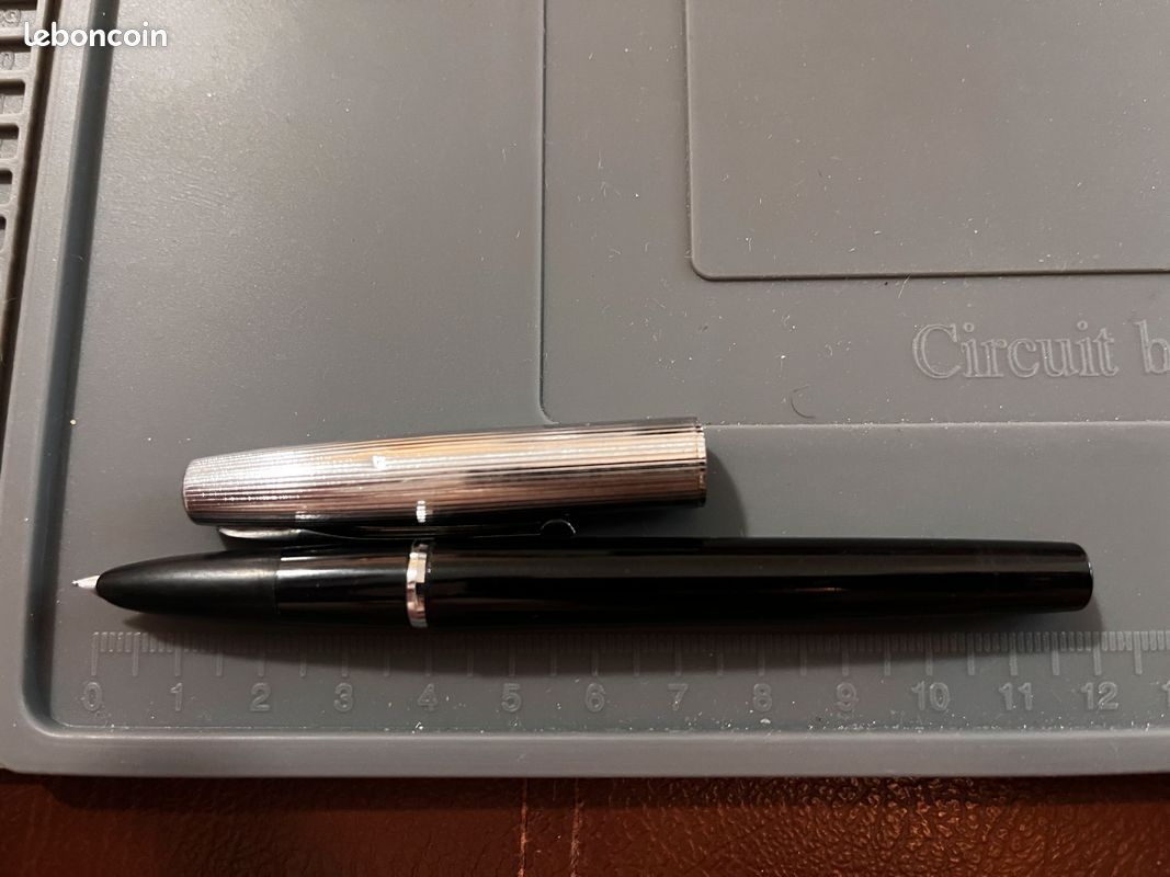 Stylo Plume Waterman (voir photos) (image 4)