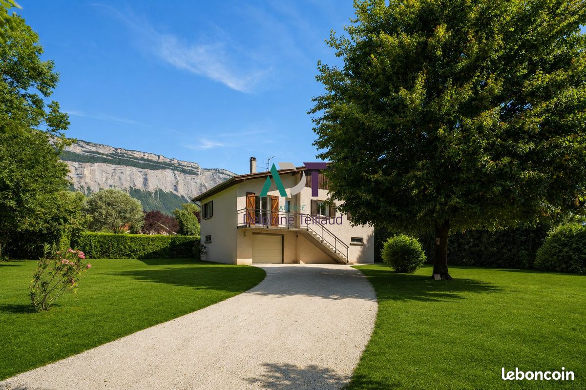 Maison 5 pièces 130 m² · à Meylan · 130 m² · 590 000 €