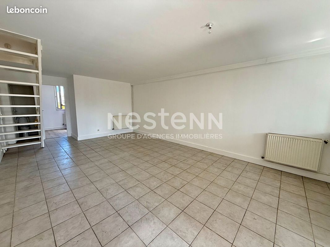 Appartement 4 pièces 66 m² · à Bègles · 66 m² · 975 €/mois