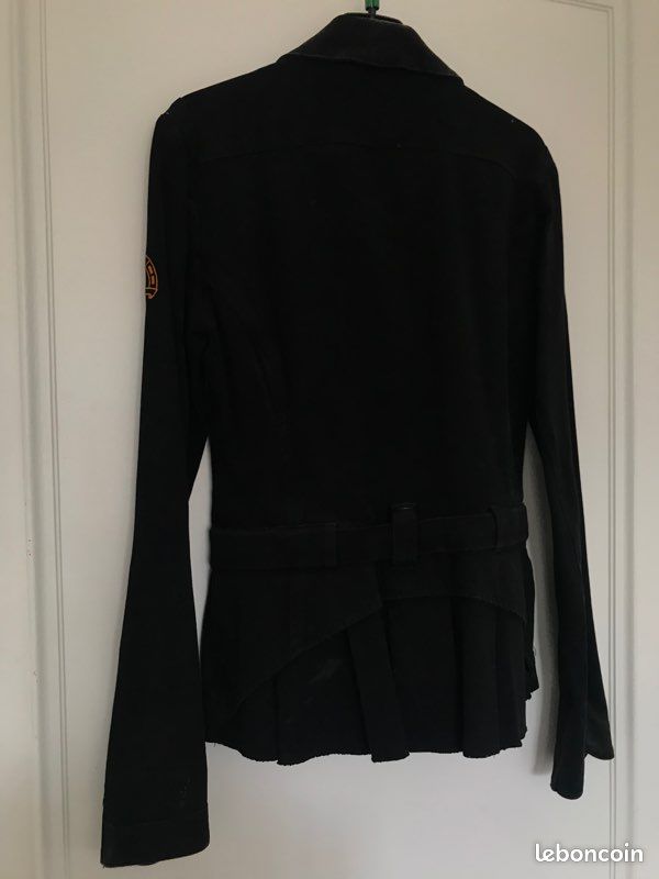 Veste concours Charles de Nevel (image 3)