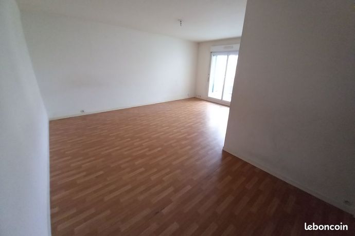 Appartement 4 pièces 92 m² — 2