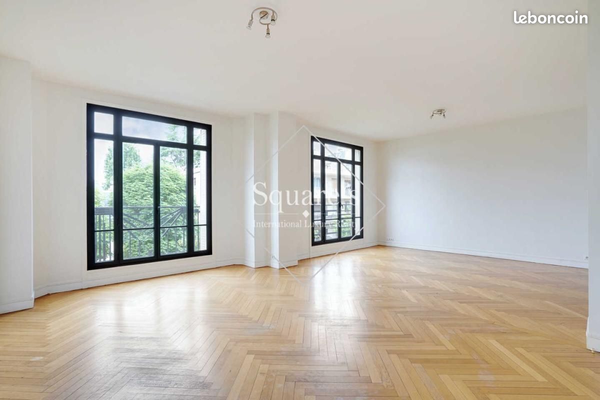Appartement 6 pièces 161 m² · à Paris · 161 m² · 5 475 €/mois