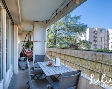 Appartement 320 000 € - 118 m²