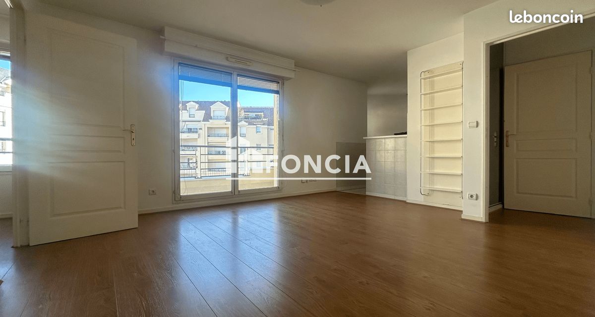 Appartement 2 pièces 45 m² · à Maisons-Laffitte · 45 m² · 1 145 €/mois