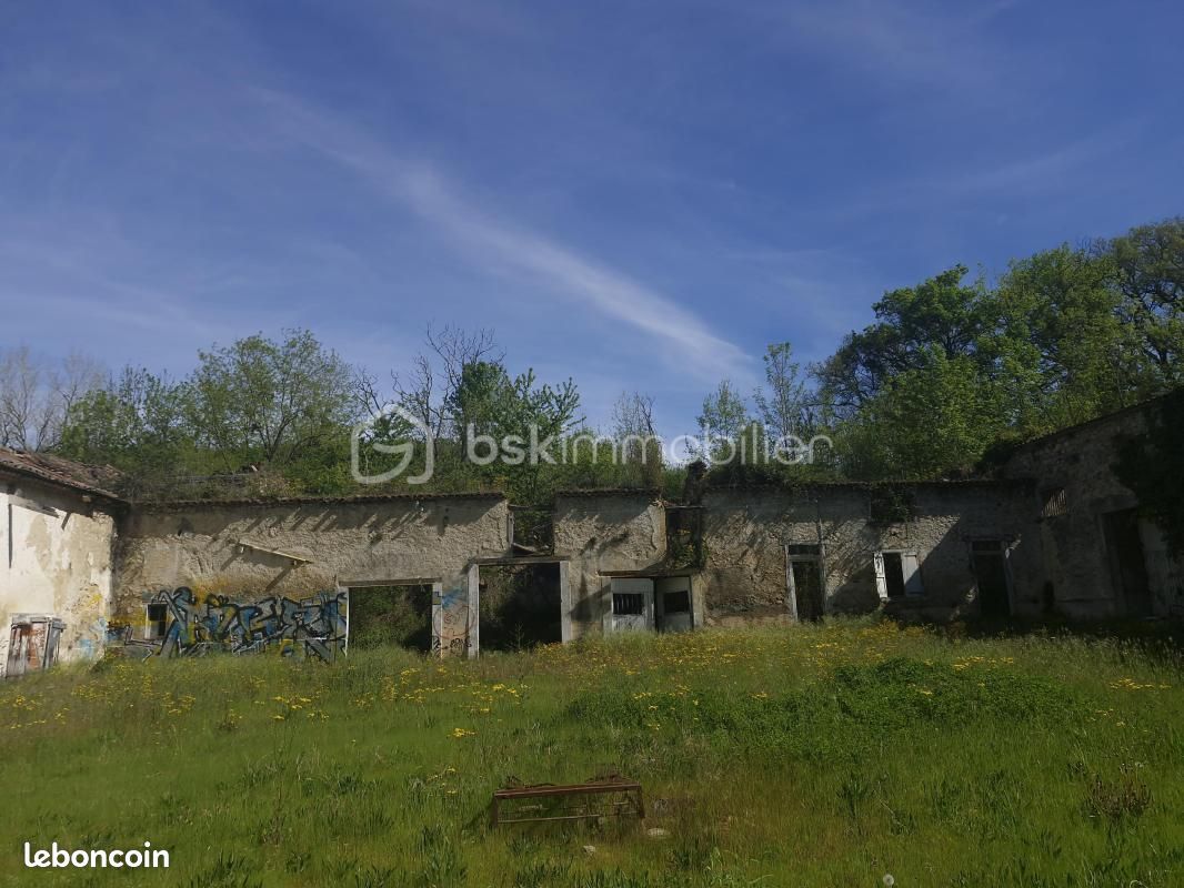 Maison 600 m² Les Bordes Sur Arize (image 3)
