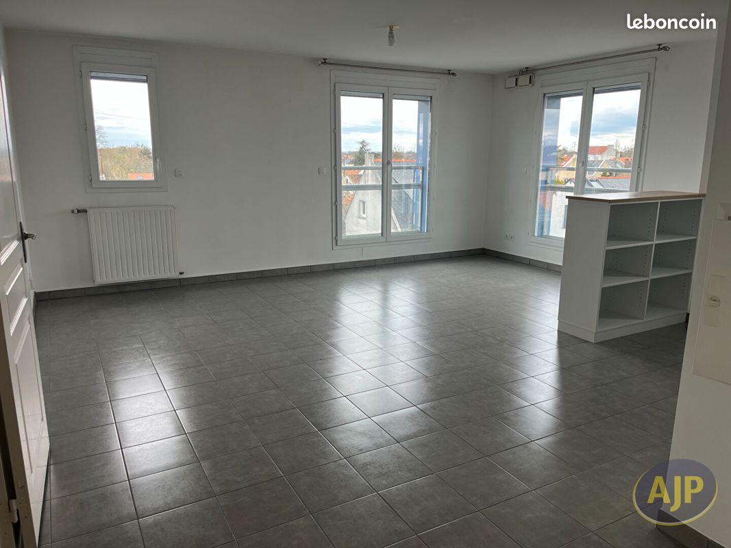 Appartement 3 pièces 67 m² · à Nantes · 67 m² · 899 €/mois