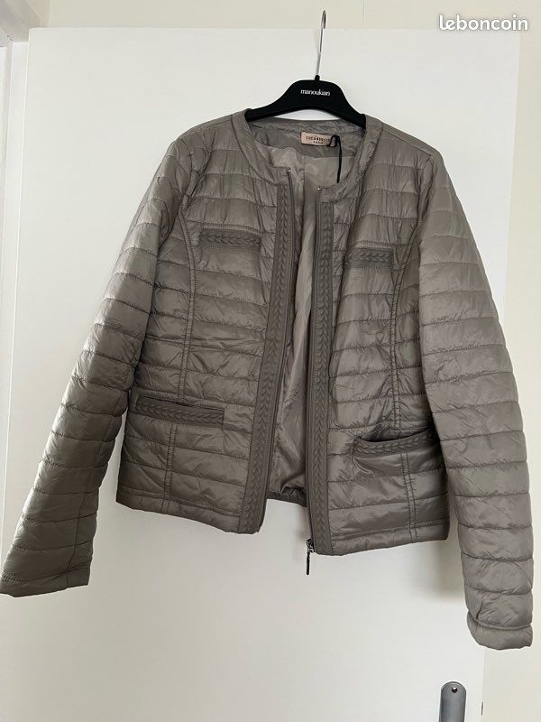 Veste femme neuf (image 1)