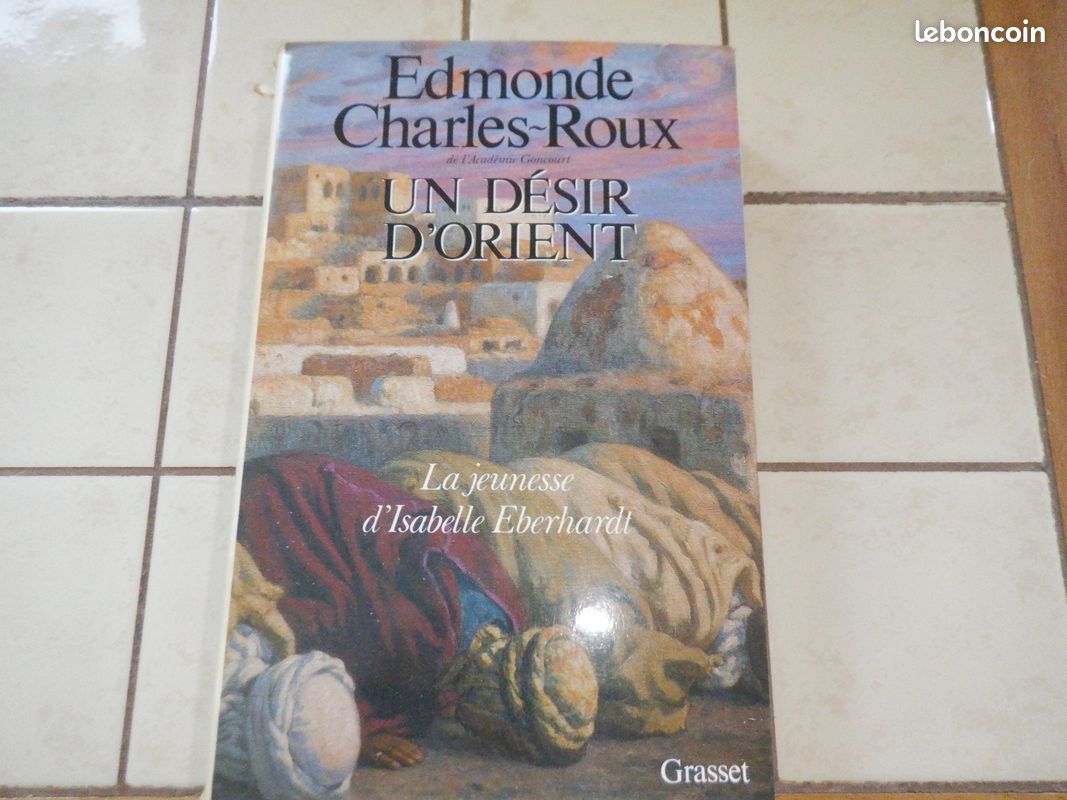 Un désir d'orient (image 1)