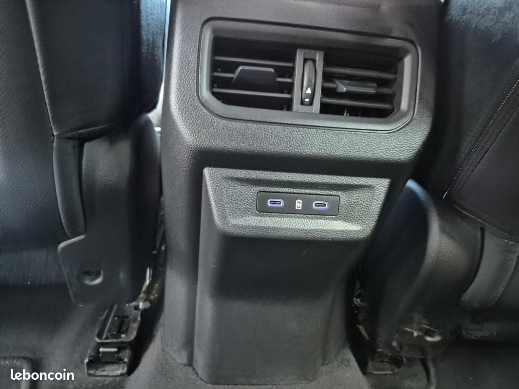 Renault Austral E-Tech hybrid 200 Techno esprit Alpine (image 45)