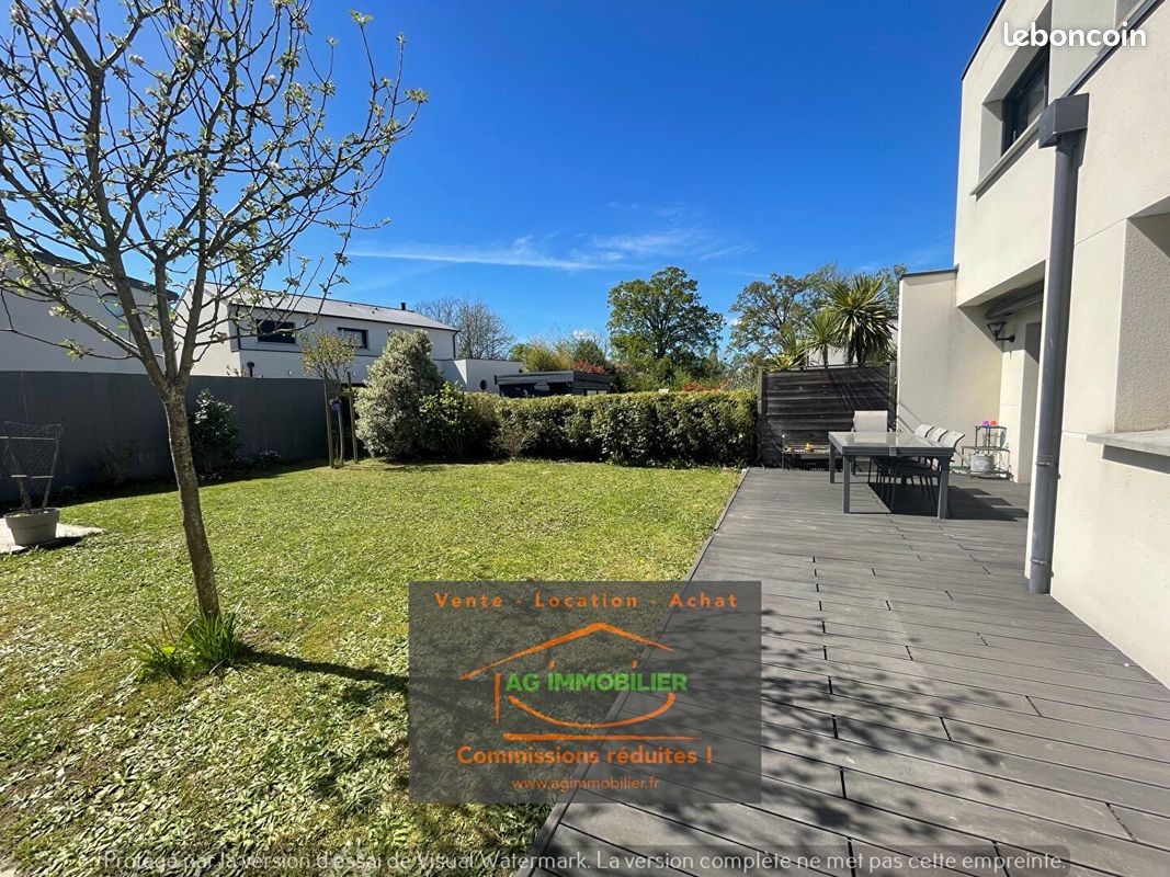 Maison 7 pièces 175 m² (image 15)