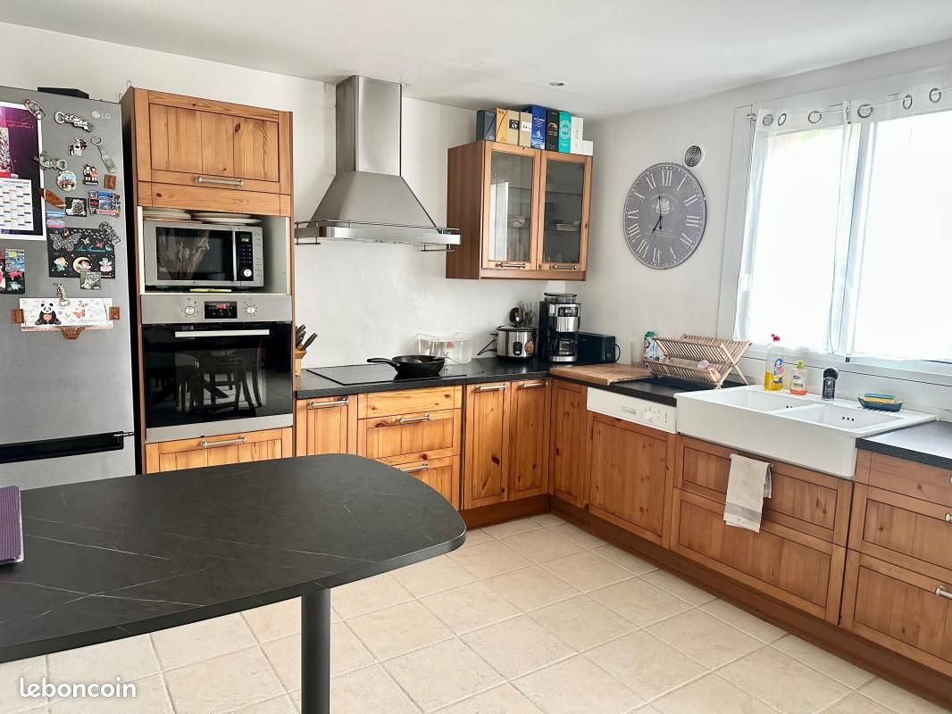 Maison 4 pièces 95 m² · à Brest · 95 m² · 249 100 €