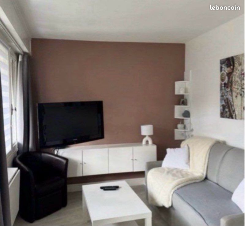 Appartement 1 pièce 34 m² · à Royat · 34 m² · 580 €/mois
