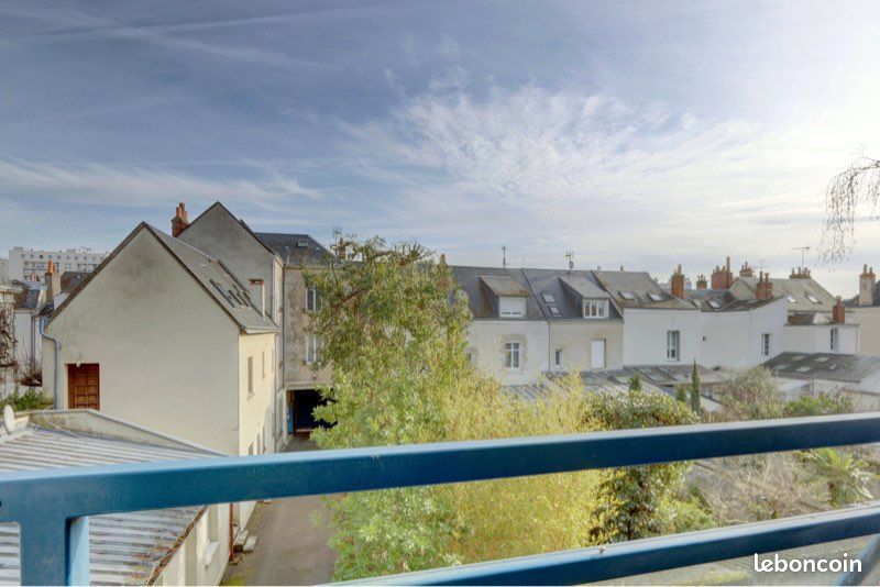 Appartement 2 pièces 41 m² · à Tours · 41 m² · 750 €/mois