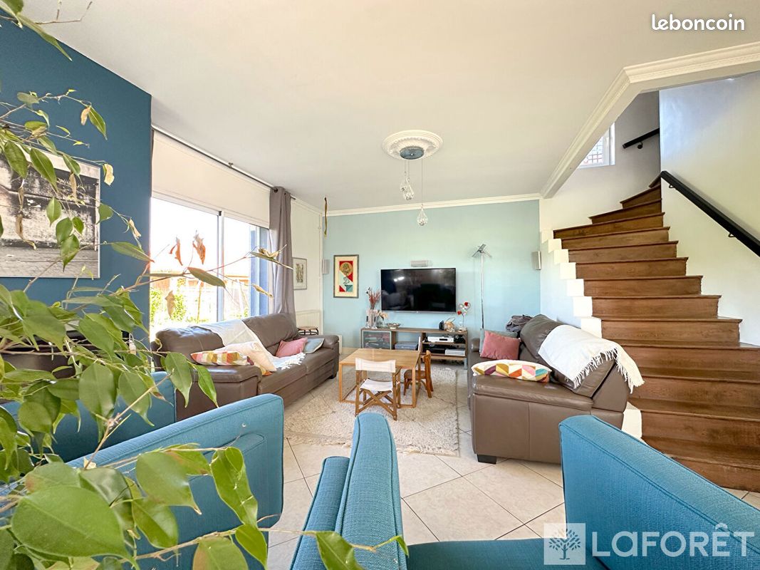 Maison 7 pièces 186 m² · à Reims · 186 m² · 379 900 €