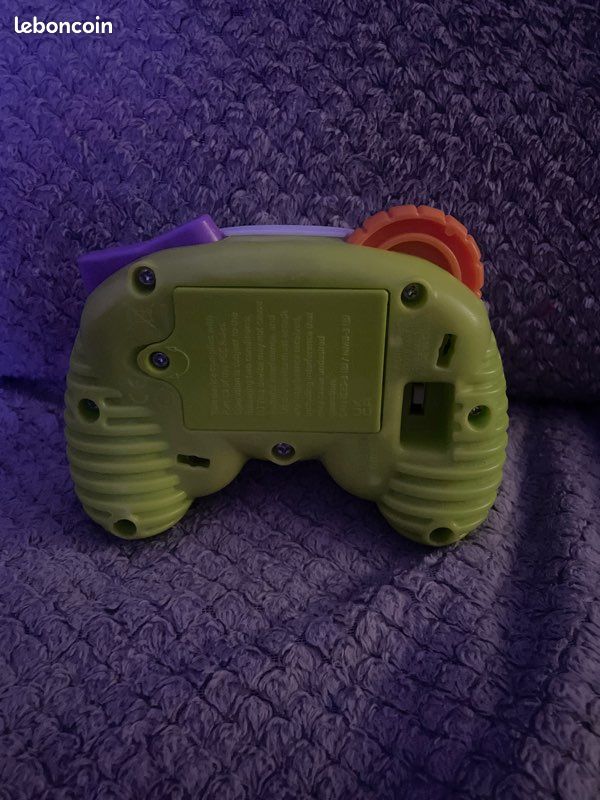 Manette interactif enfant (image 2)
