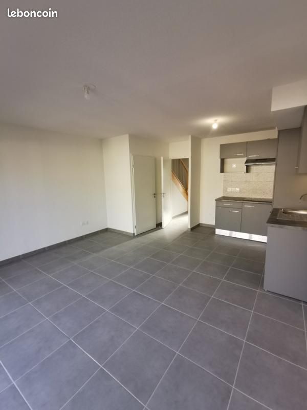 Maison 3 pièces 64 m² · à Saint-Jory · 64 m² · 711 €/mois
