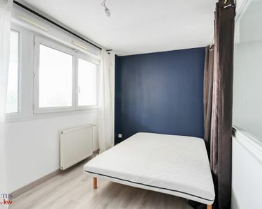 Appartement 299 000 € - 69 m²