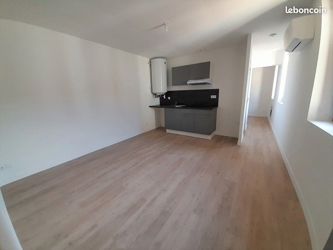 Appartement 2 pièces 28 m² · à Masseube · 28 m² · 360 €/mois