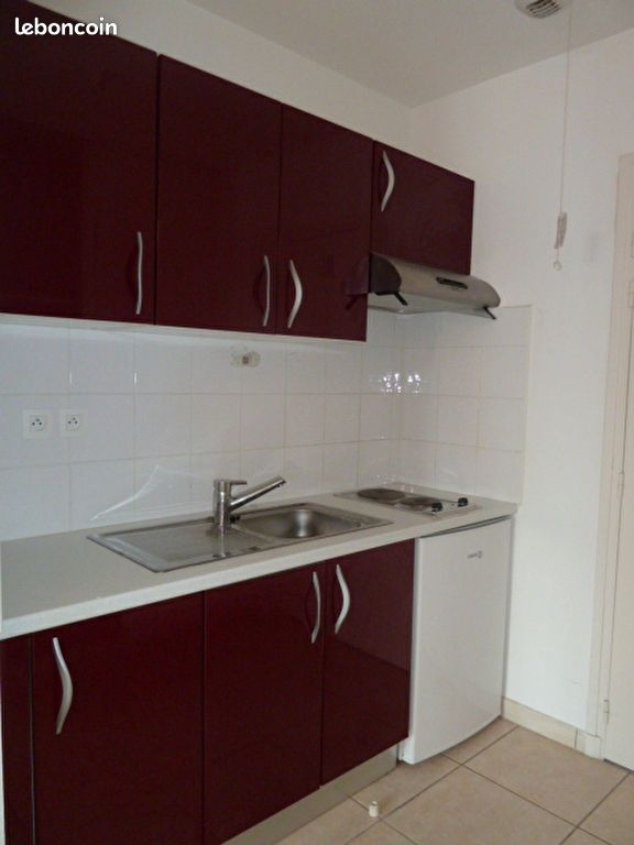 Appartement 1 pièce 25 m² · à Rodez · 25 m² · 302 €