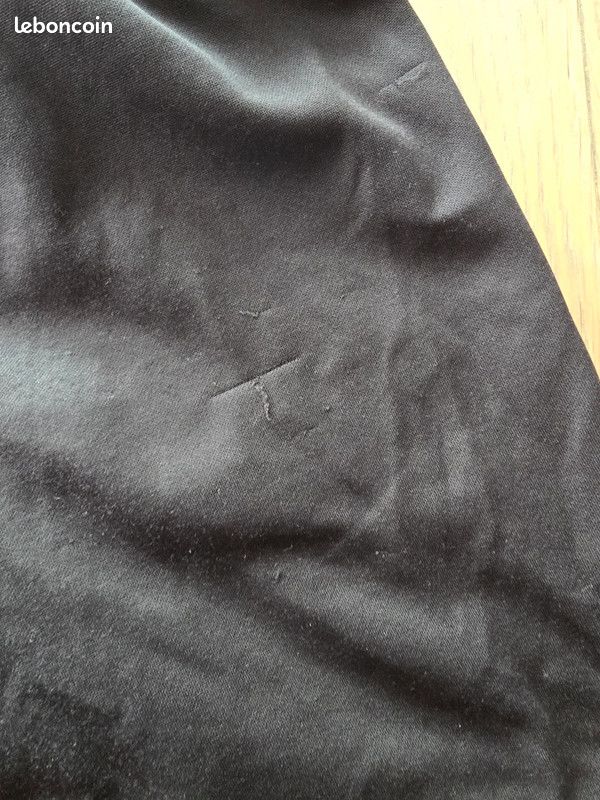Lot Maillots/Short 8 ans (image 10)