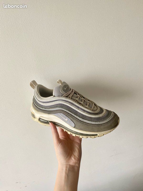 Nike air max 97 Chaussures