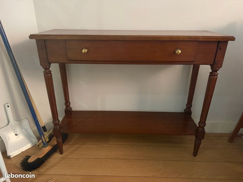 Console et miroir’ (image 2)