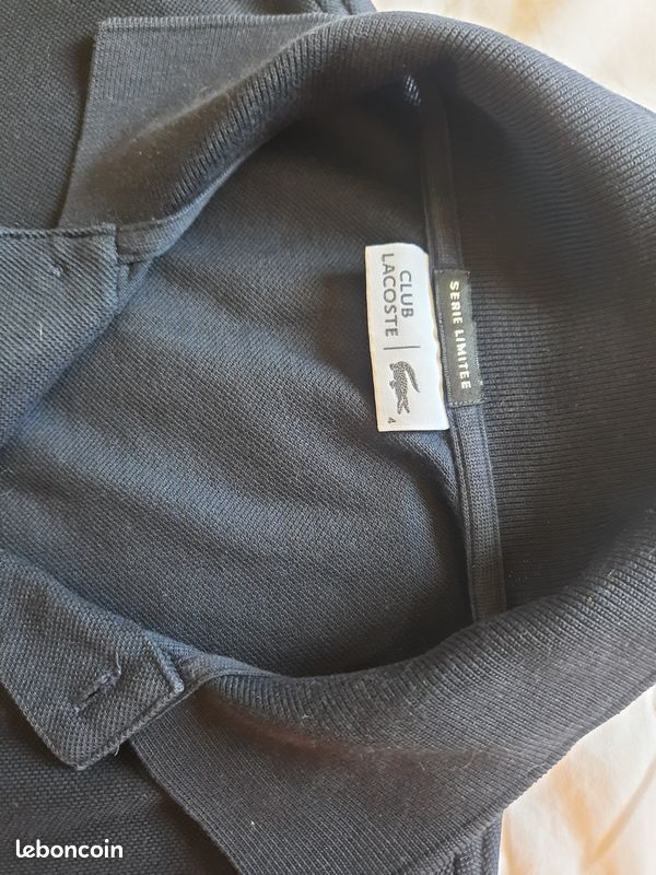 Polo Lacoste (image 2)