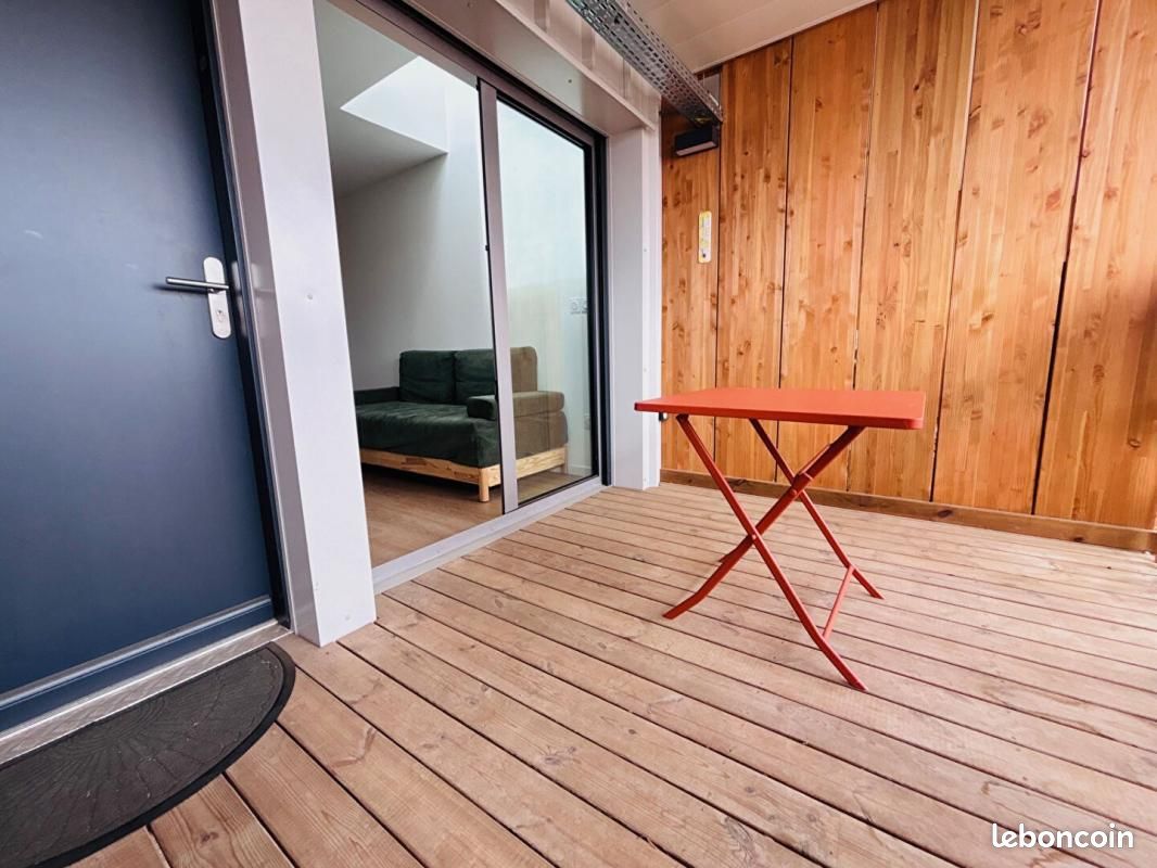 Appartement 3 pièces 55 m² · à Toulouse · 55 m² · 254 000 €