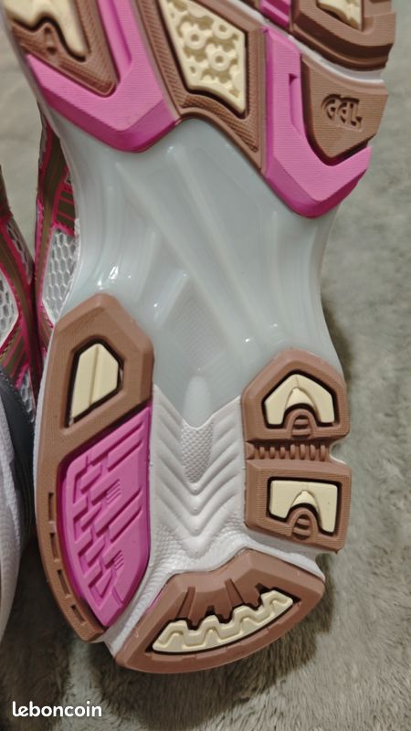Asics taille 43 (image 7)