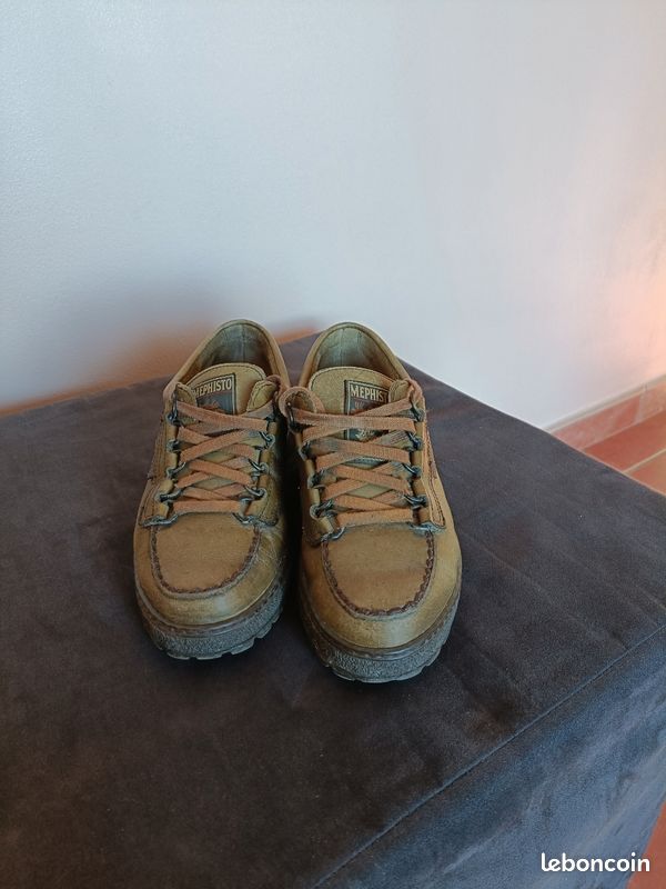 Mephisto Hunter femme T37 (image 2)