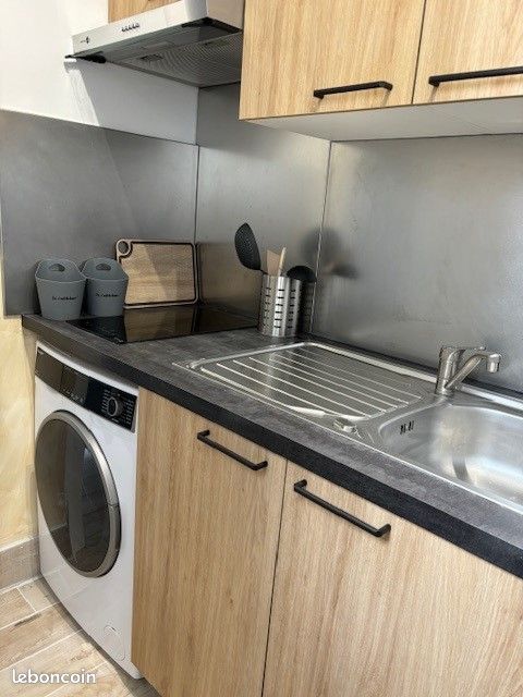 Appartement 2 pièces 37 m² · à Nantes · 37 m² · 790 €