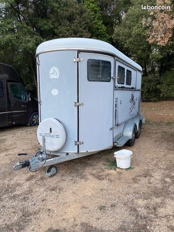 Van fautras places oblique Équipement caravaning