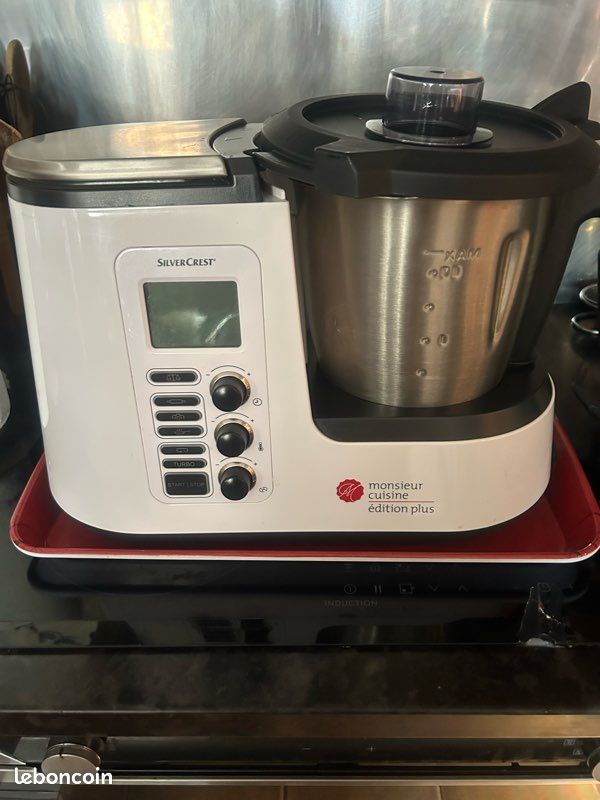 Monsieur Cuisine Édition Plus (image 2)