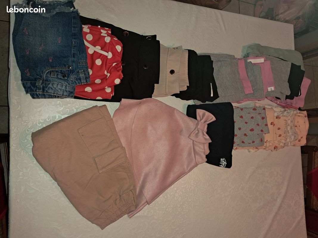 Lot Habits 9-10 ans (image 2)