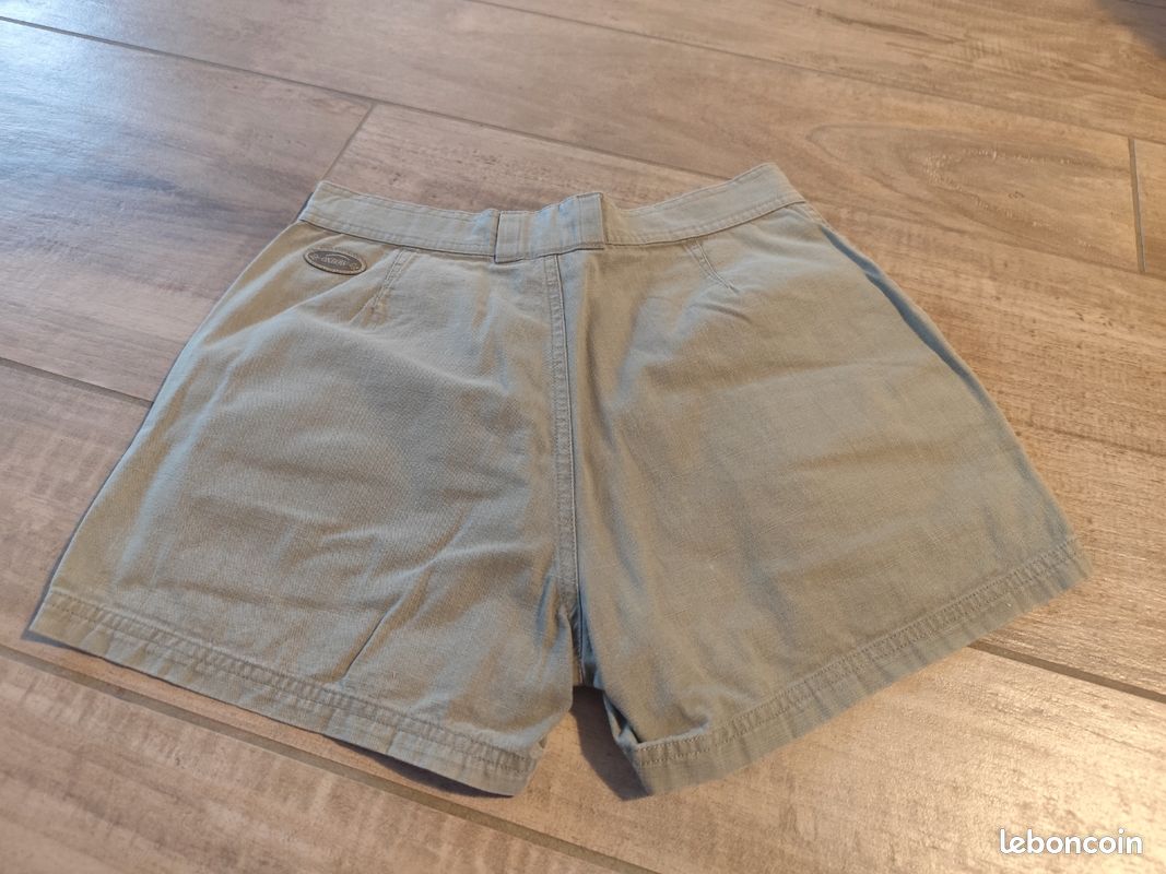 Short Oxbow femme Taille M / 38 (image 3)