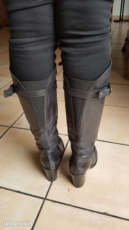 Bottes donna piu (image 5)